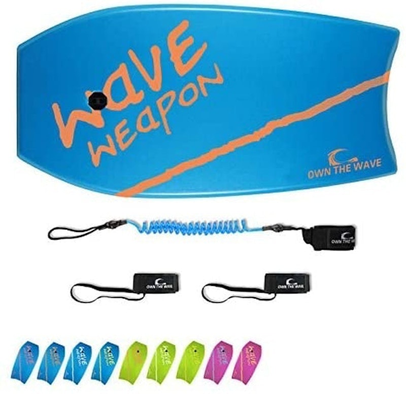 Wave Weapon 1