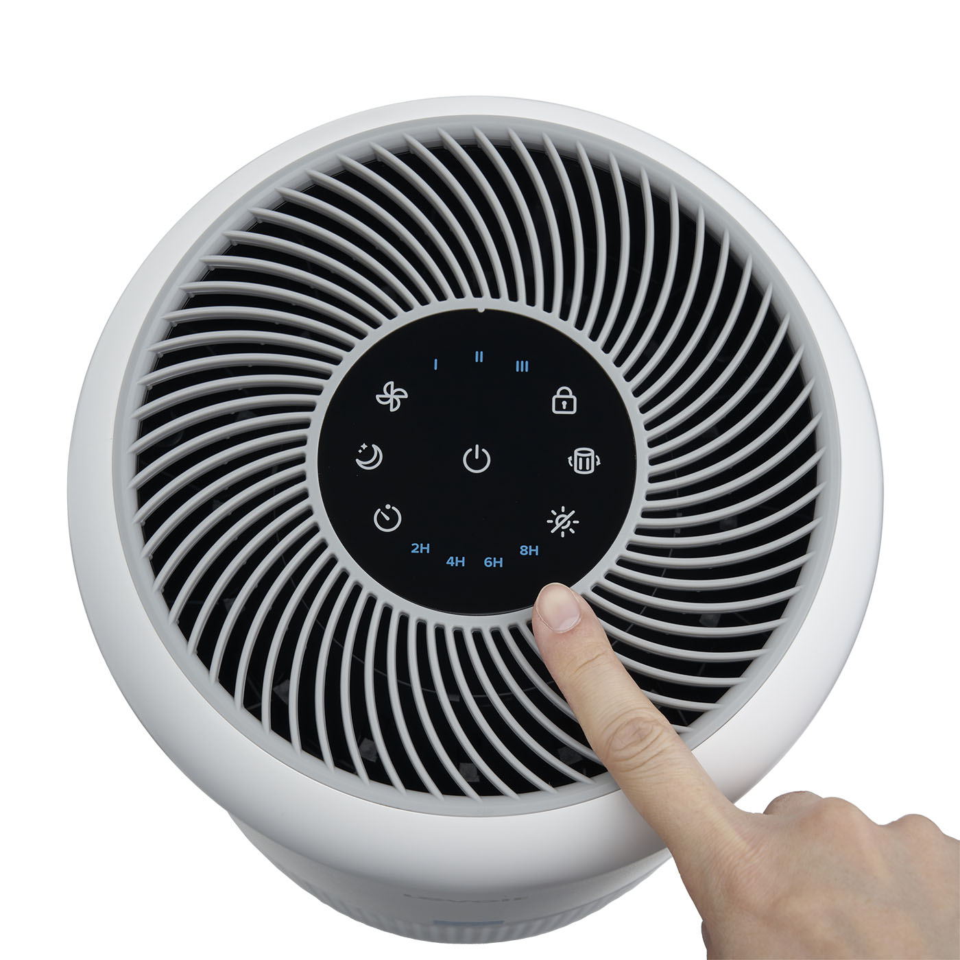 Core 300 Air Purifier 2