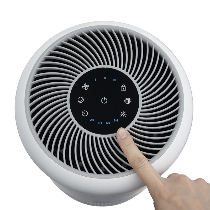 Core 300 Air Purifier 2