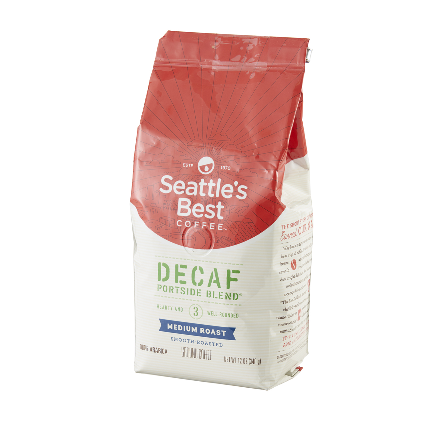 Best Decaf Coffees [Tested and Reviewed] mybest