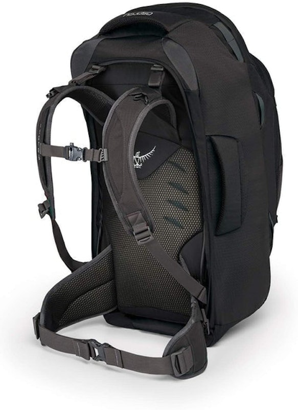 Osprey Farpoint 55 2