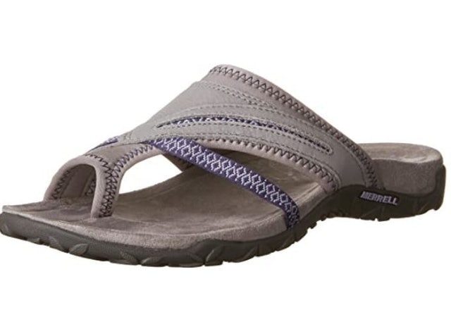 Women's Slip On Hiking Sandals 1