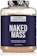 Naked Nutrition Chocolate Weight Gainer Protein Supplement 1