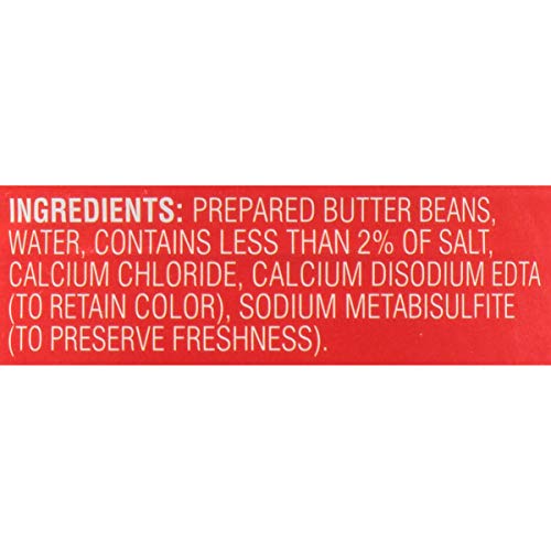 Butter Beans 3