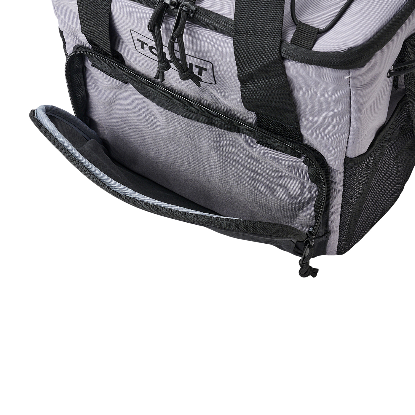 Insulated Soft Cooler 6