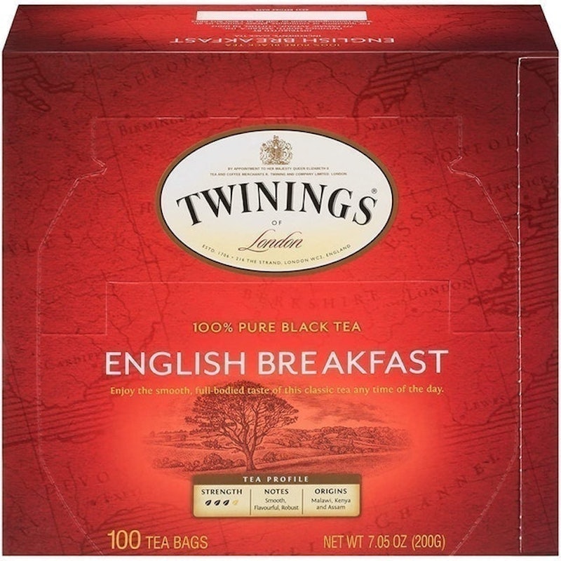 English Breakfast 1