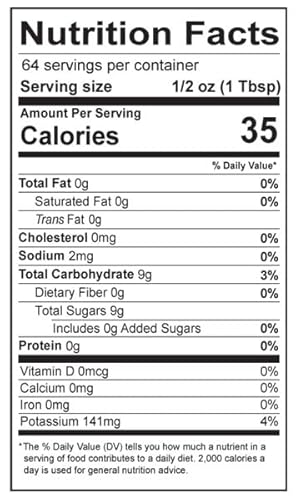 Pomegranate Juice Concentrate 2
