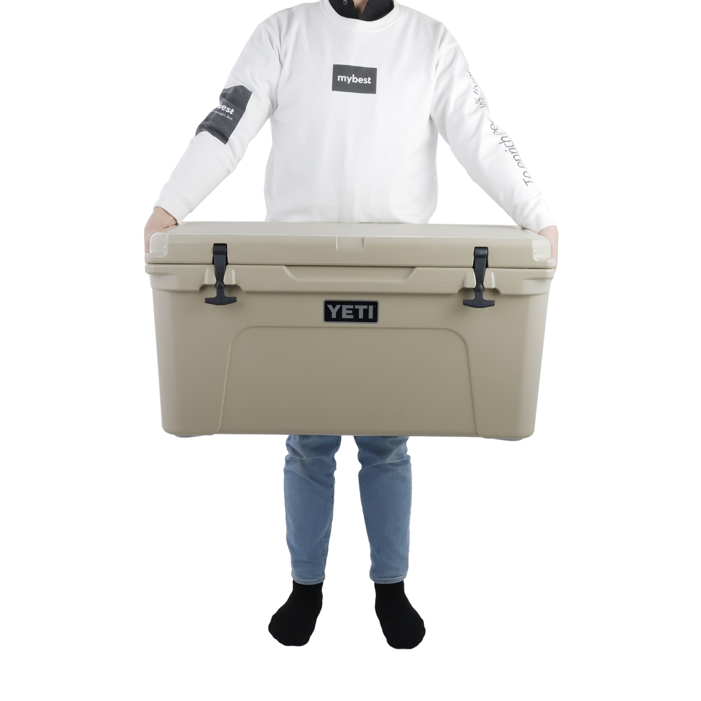 Tundra 65 Cooler 9