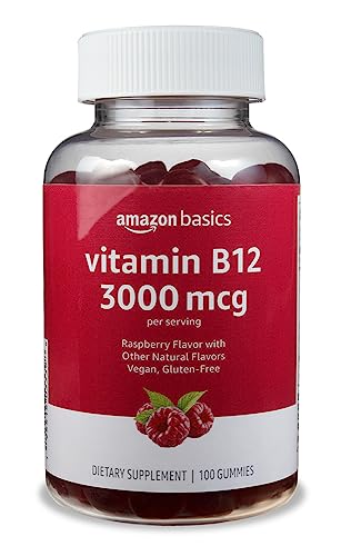 10 Best Vitamin B12 Supplements  [Registered Dietitian-Reviewed Buying Guide] 5