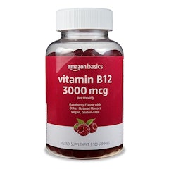 Vitamin B12 3000 mcg Gummies
