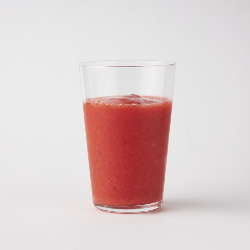 The Fresh and Furious® Blender 8