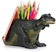Coolbros Pencil Holder With Phone Stand 1