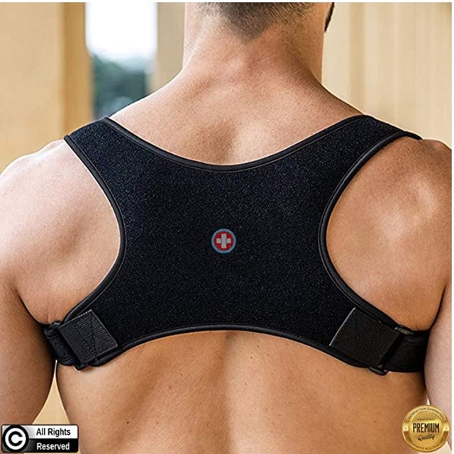 10 Best Posture Correctors in 2022 (Truweo, Gearari, and More) 4