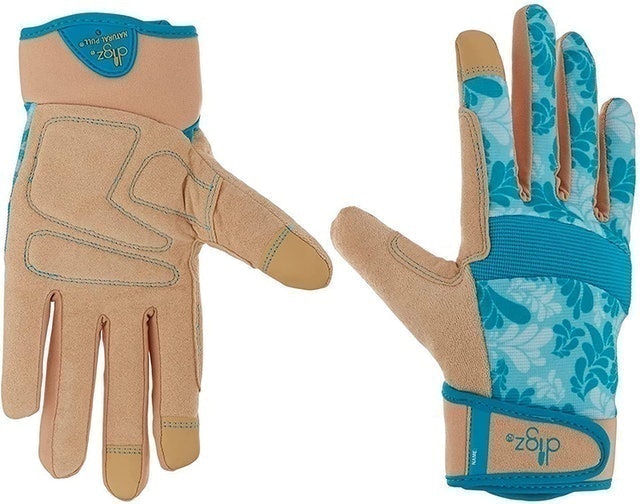 10 Best Gardening Gloves in 2022 (Master Gardener-Reviewed) 3