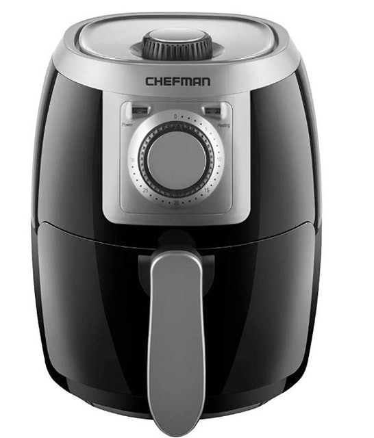 10 Best Small Air Fryers in 2022 (Chef-Reviewed) 3