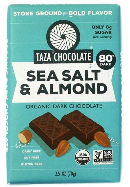 10 Best Dark Chocolates in 2022 (Registered Dietitian-Reviewed) 2