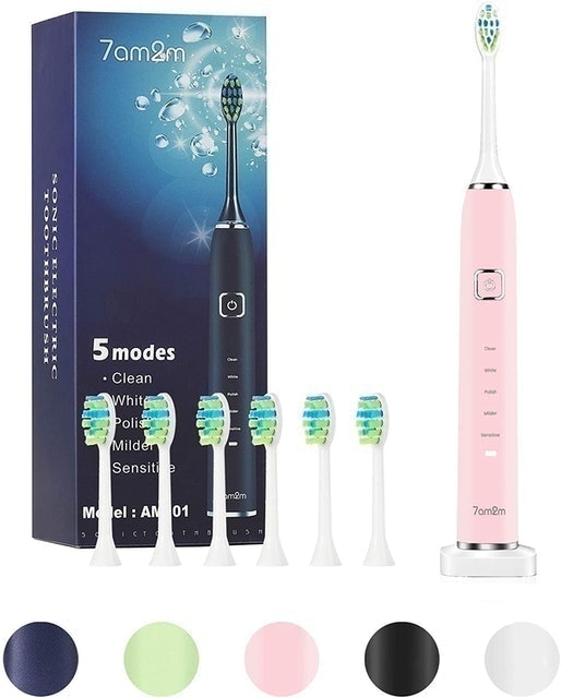 10 Best Electric Toothbrushes for Kids in 2026 (Dental Hygienist-Reviewed) 3