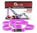 10 Best Yoga Straps in 2022 (Yoga Instructor-Reviewed) 3