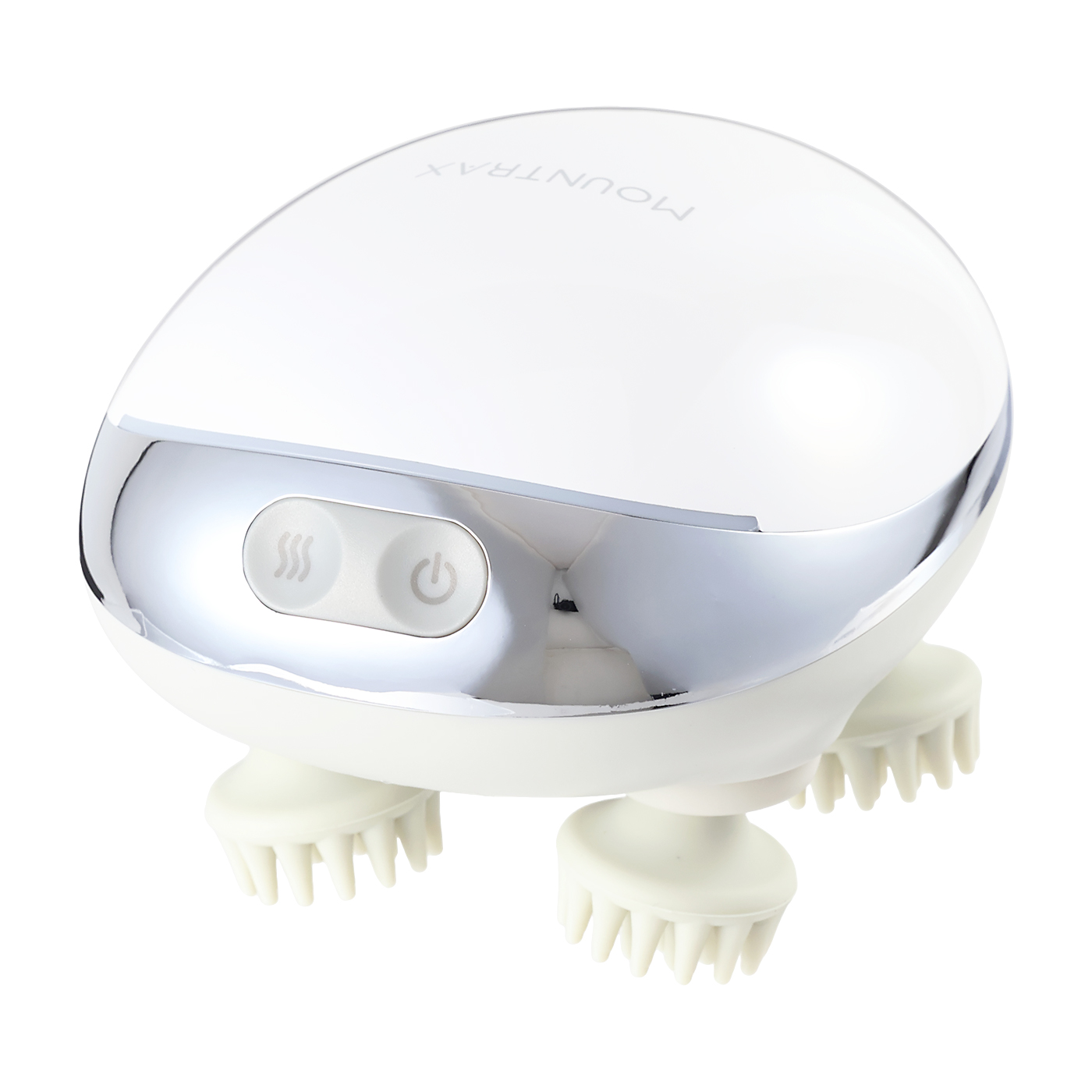 Smart Scalp Massager 1