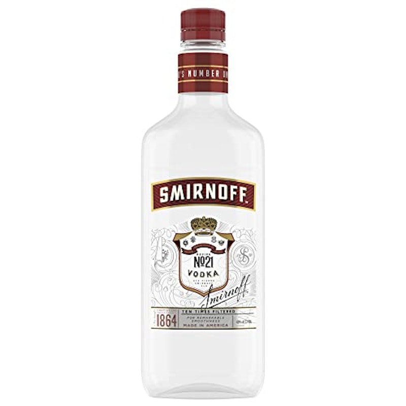 Vodka 1