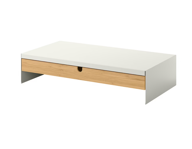 10 Best Monitor Stands in 2022 (IKEA, The Office Oasis, and more) 1