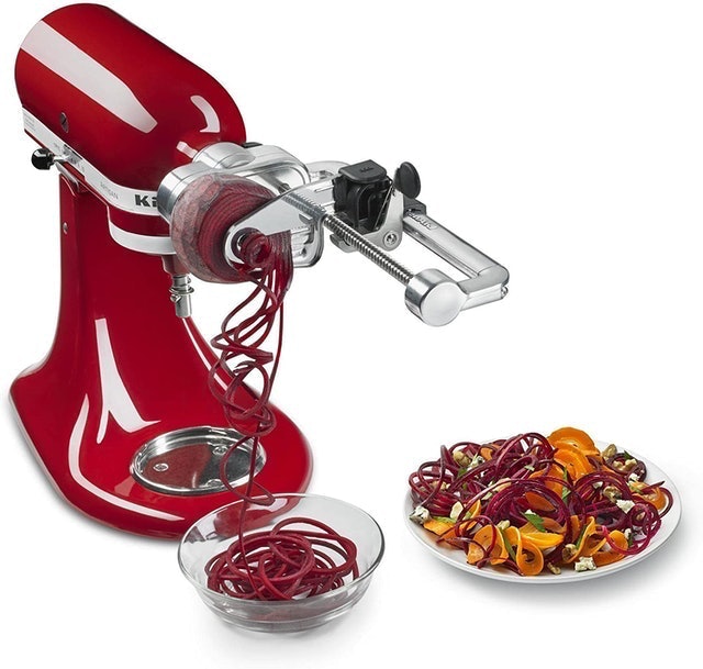 Spiralizer  2