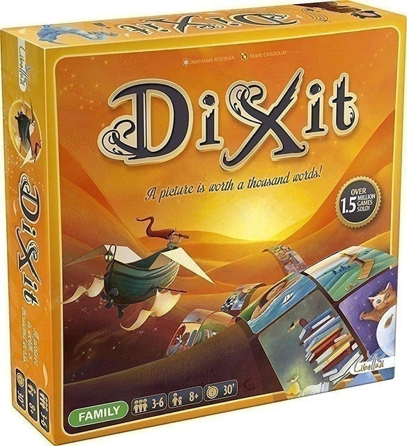 10 Best Family Card Games in 2022 (The Mind, Sushi Go!, and More) 4