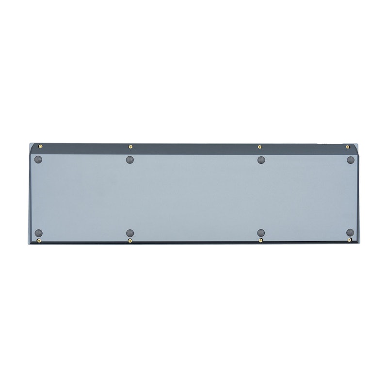 Q6 QMK Custom Mechanical Keyboard 4