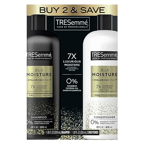 10 Best Moisturizing Shampoos of 2026 (Dermatologist-Reviewed) 1