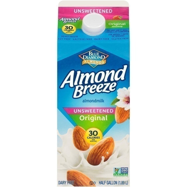 10 Best Almond Milks in 2022 (Vegan Pastry Chef-Reviewed) 2