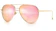 Sungait Oversized Aviator Sunglasses 1