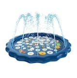 10 Best Sprinklers for Kids in 2022 (Melissa & Doug, Bobor, and More) 1