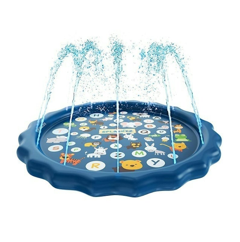 3-in-1 Sprinkler for Kids 1