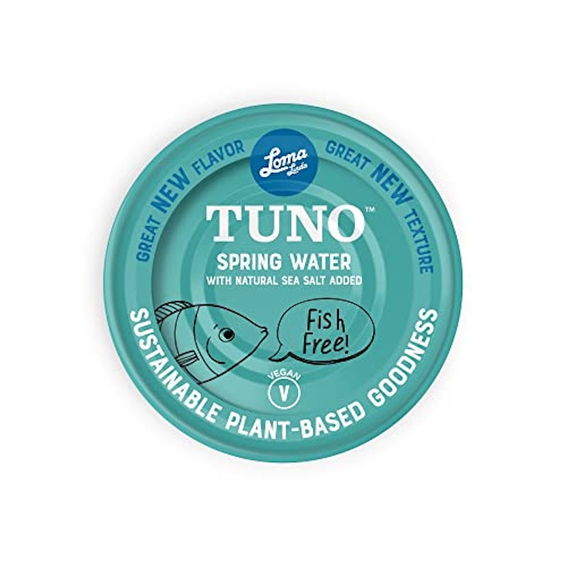 Spring Water TUNO 2