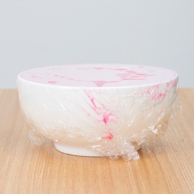 Saran Wrap 2
