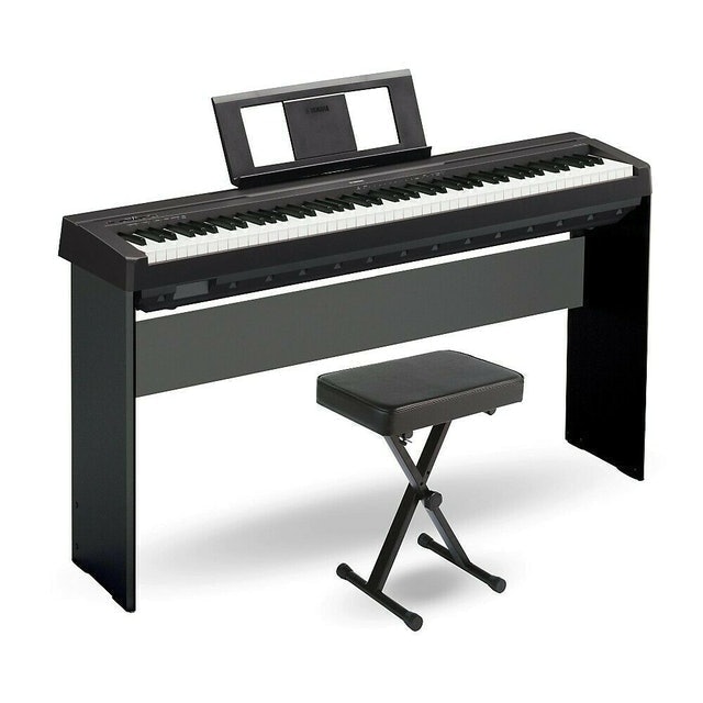 10 Best Electric Pianos in 2022 (Yamaha, Roland, and More) 1