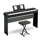 10 Best Electric Pianos in 2022 (Yamaha, Roland, and More) 1