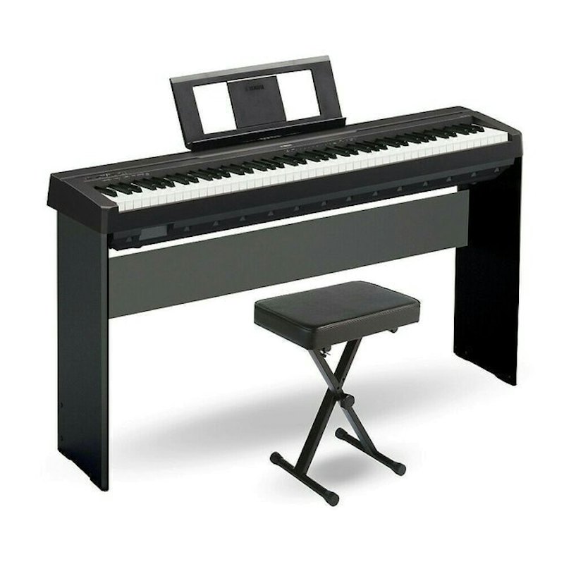 P-45 Digital Piano 1