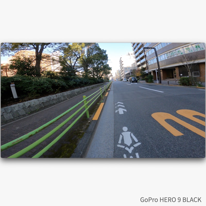 GoPro HERO9 CHDNH-B32 8