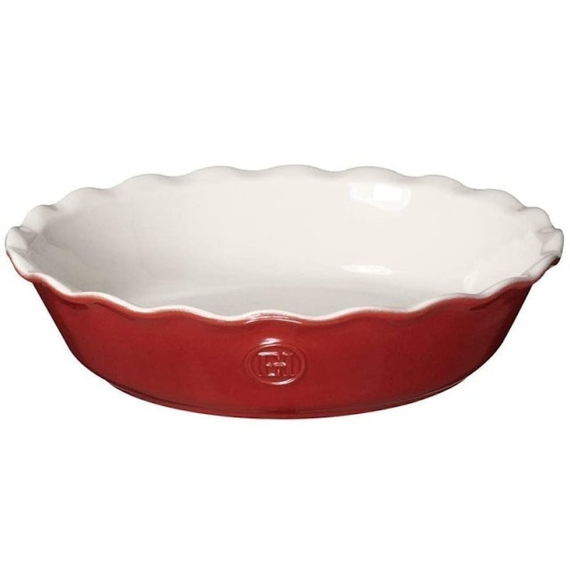 Modern Classics Pie Dish 1