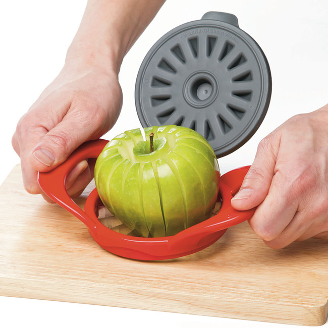 Thin Apple Slicer 2