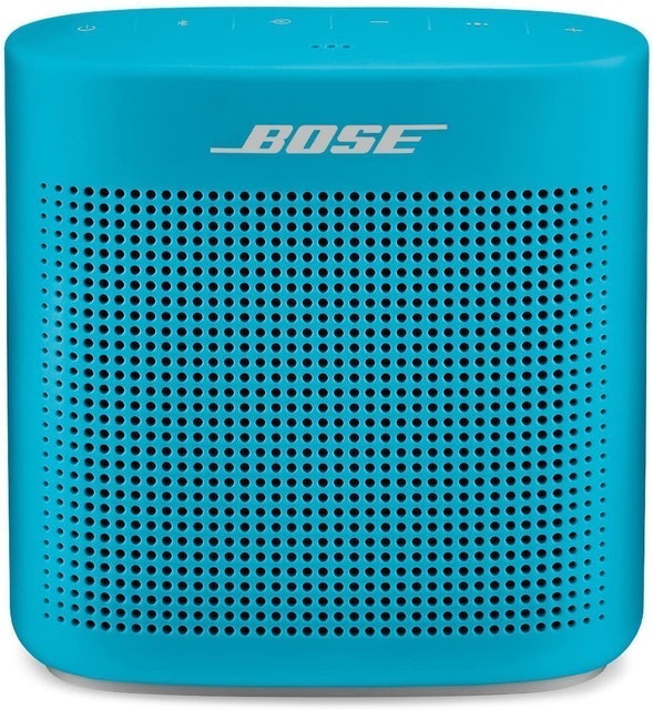 SoundLink Color II 1