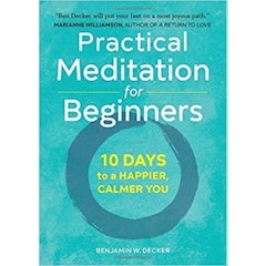 Practical Meditation for Beginners