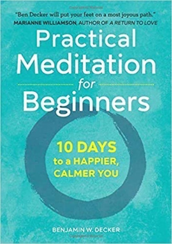 Practical Meditation for Beginners 1