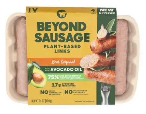 The 10 Best-Tasting Vegan Hot Dogs of 2026 1