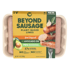 Beyond Sausage New Brat Original