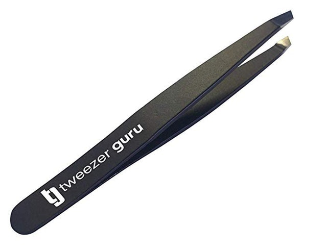 10 Best Tweezers for Eyebrows in 2022 (Revlon, Refine, and More) 1