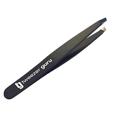 Precision Eyebrow Tweezers