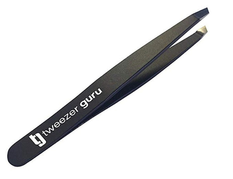 Precision Eyebrow Tweezers 1