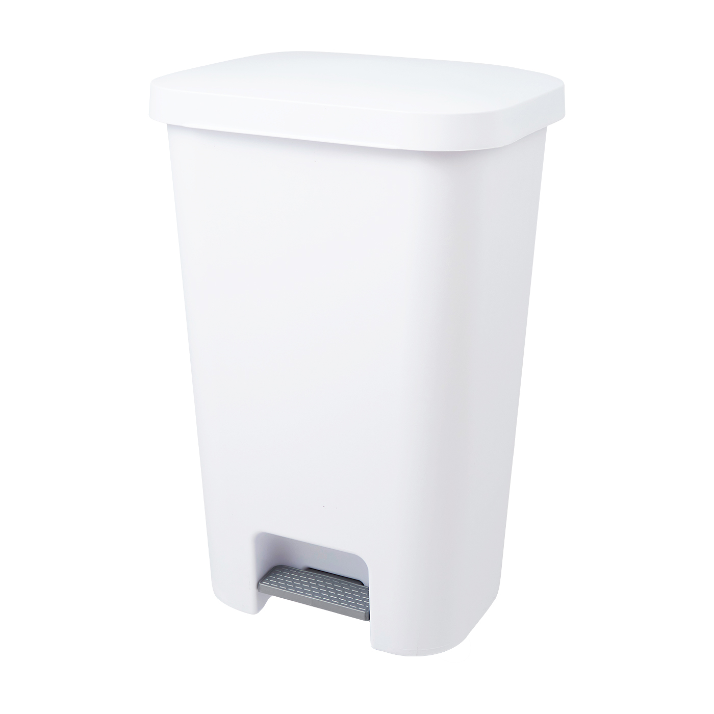 Trash Can 1